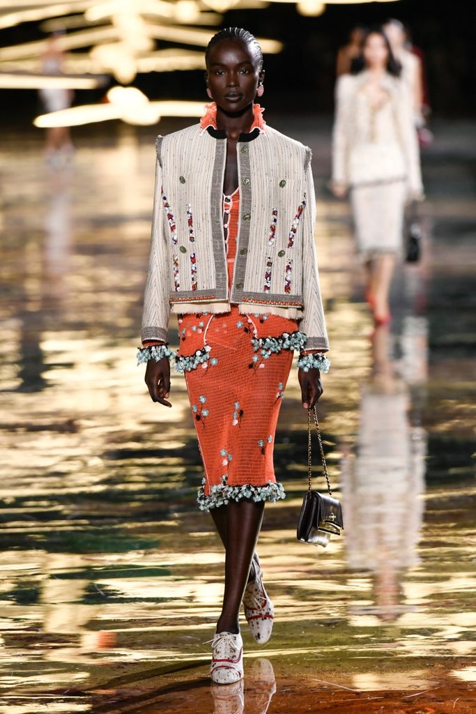 Chanel Spring 2027 Ready-to-Wear Collection