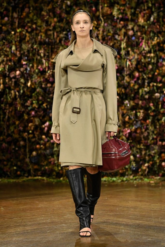Maison Margiela Spring 2027 Ready-to-Wear Collection
